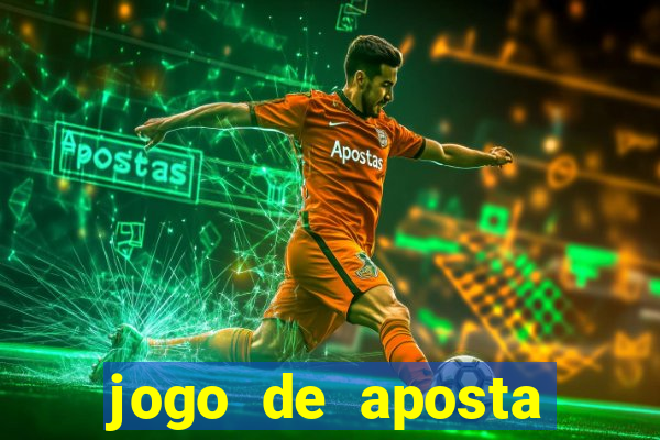 jogo de aposta virginia fonseca